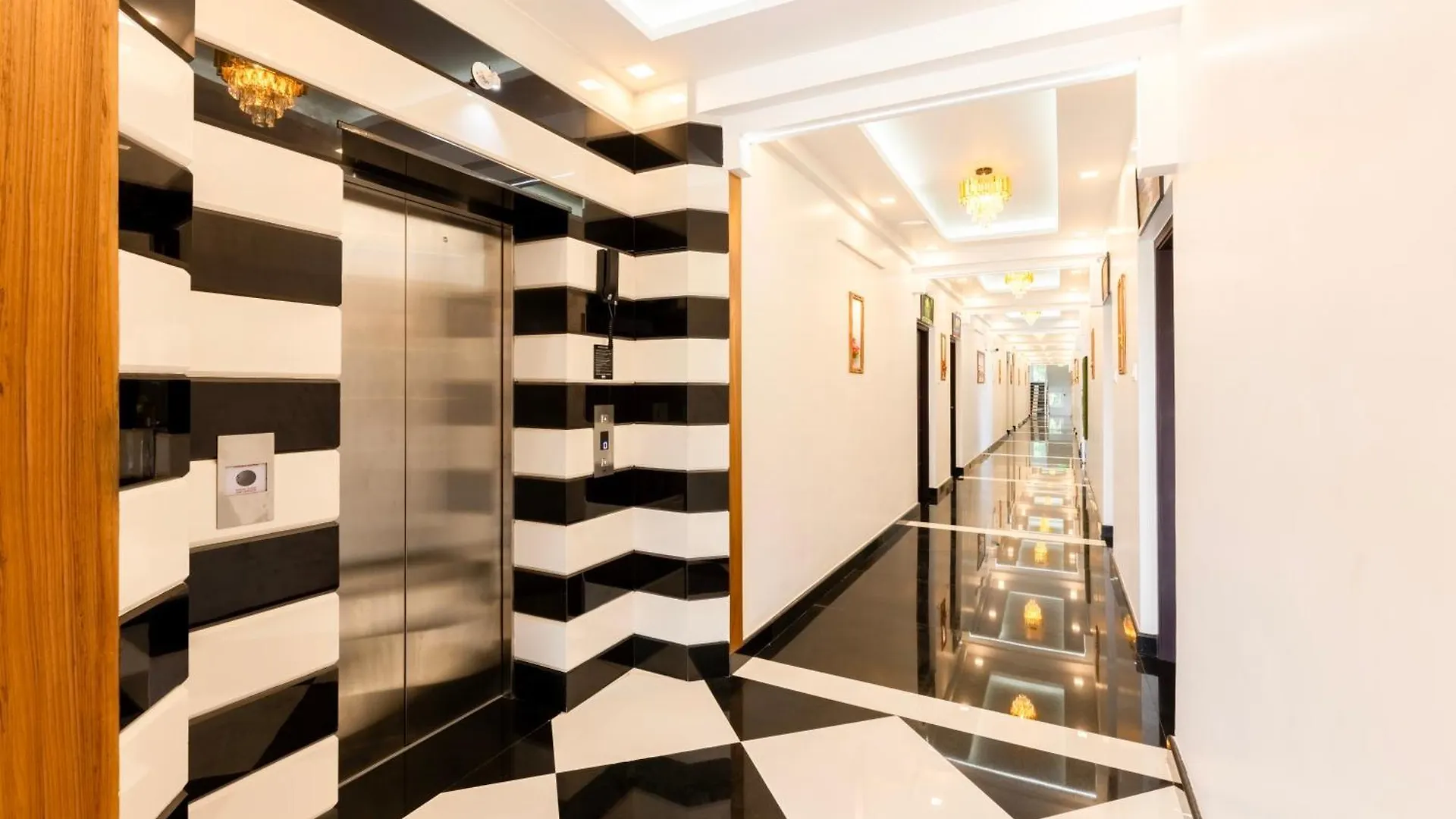 Treebo Premium Cochin Airport, 5 Min From Cochin Airport Hotel Kochi India