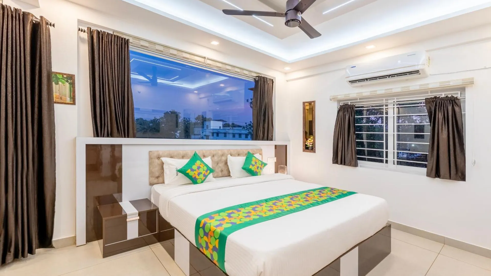 Treebo Premium Cochin Airport, 5 Min From Cochin Airport Hotel Kochi
