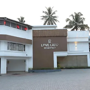 Hotel Loveland Residency