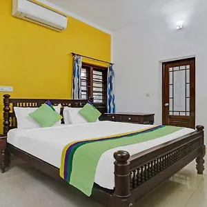 Hotel Treebo Backpackers