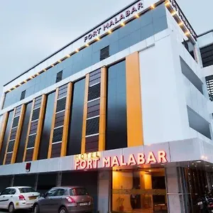 Hotel Fort Malabar Residency