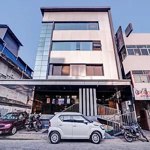 Hotel Super Townhouse Edasserys Sea Pearl