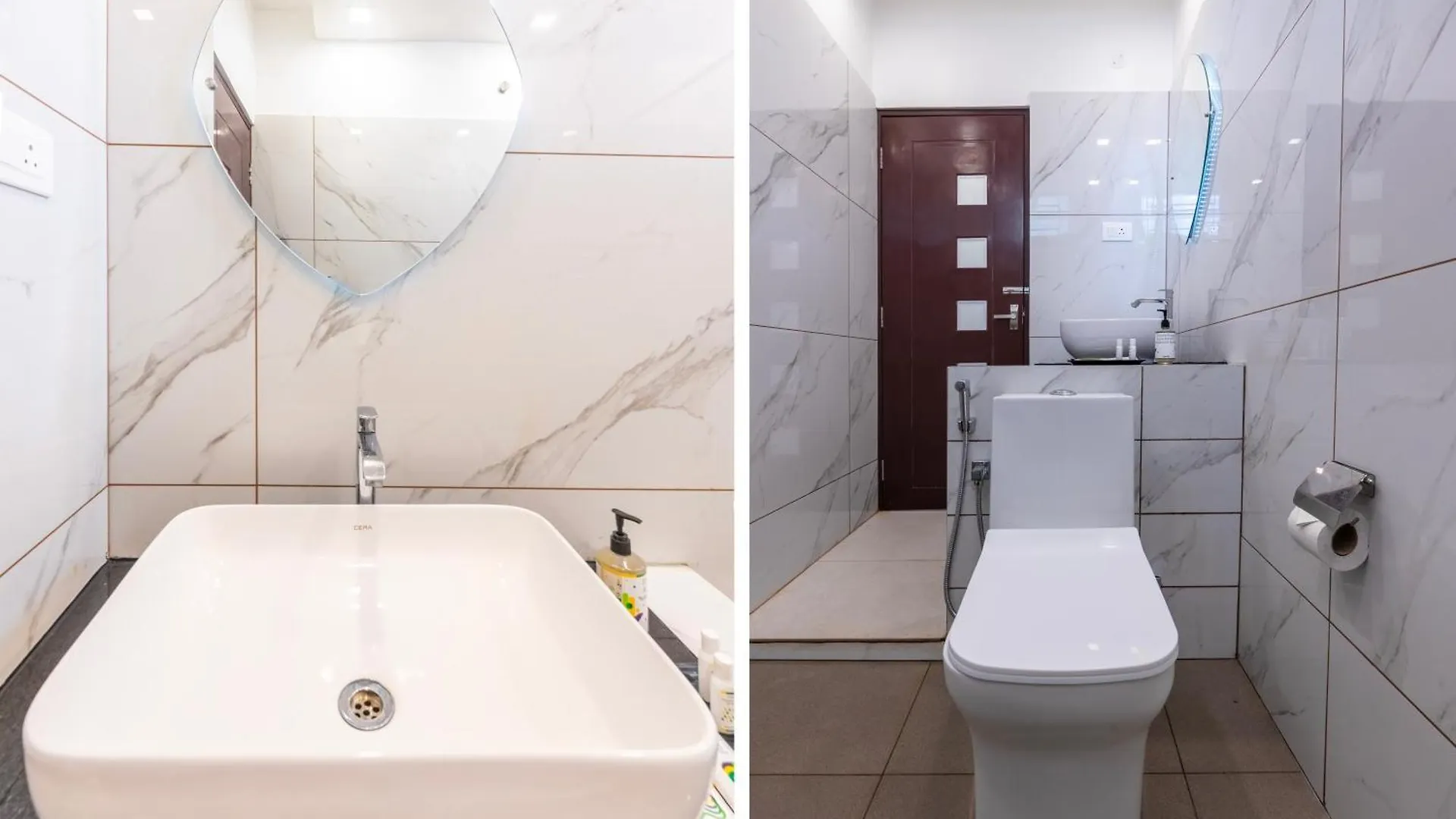 Hotel Treebo Premium Cochin Airport, 5 Min From Cochin Airport Kochi