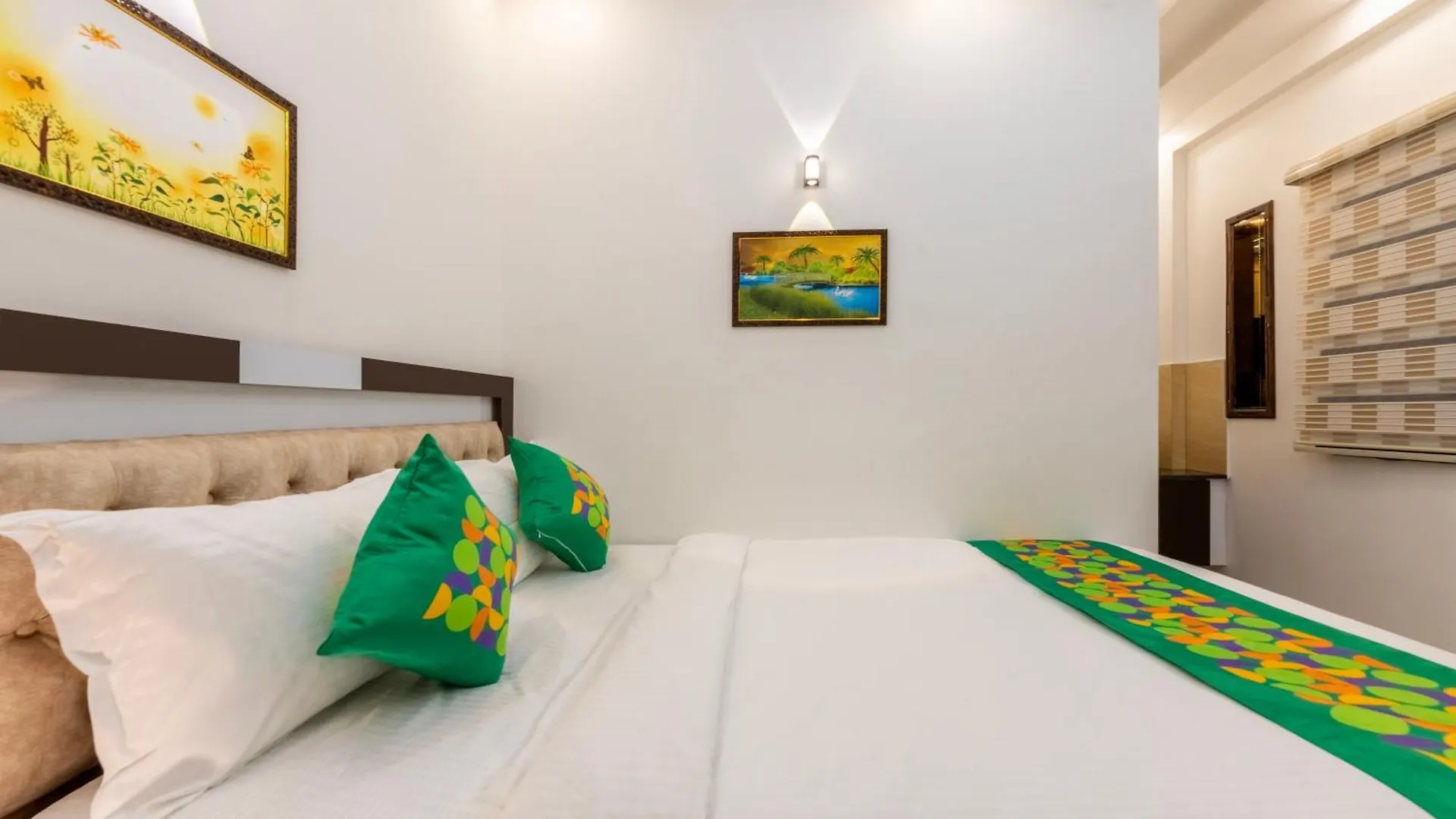 Hotel Treebo Premium Cochin Airport, 5 Min From Cochin Airport Kochi Indien