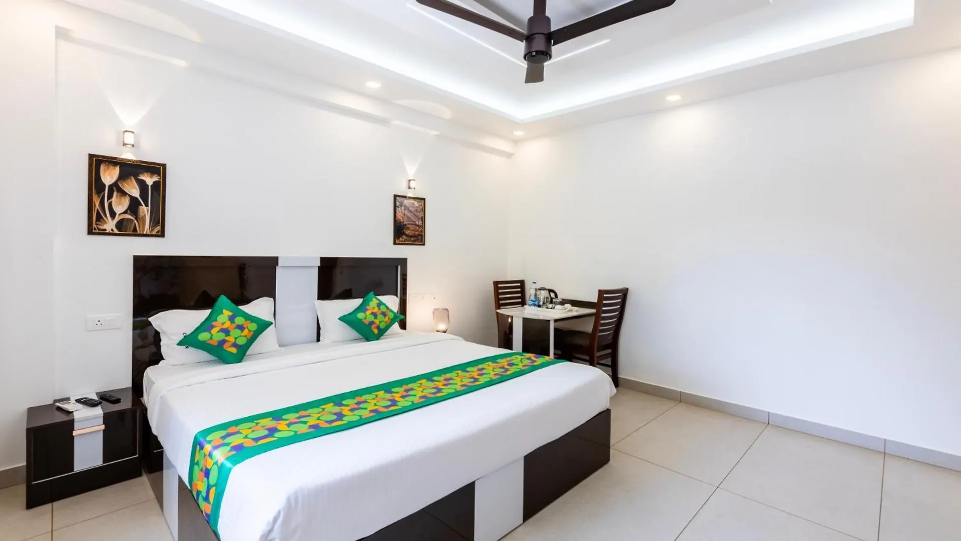 Hotel Treebo Premium Cochin Airport, 5 Min From Cochin Airport Kochi Indien